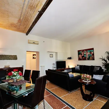 Apartman Vatican Prestige - Meospiti Cesare Exclusive