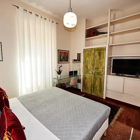 Vatican Prestige - Meospiti Cesare Exclusive Apartman *