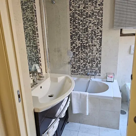 Apartman Vatican Prestige - Meospiti Cesare Exclusive Róma