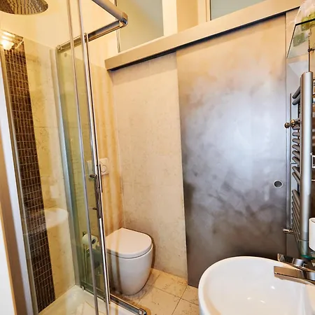 Apartman Vatican Prestige - Meospiti Cesare Exclusive