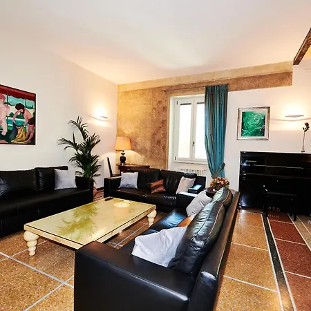 Apartman Vatican Prestige - Meospiti Cesare Exclusive *