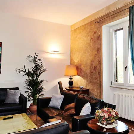 Apartman Vatican Prestige - Meospiti Cesare Exclusive