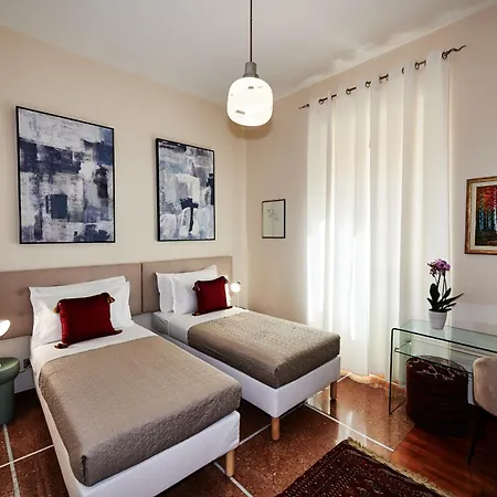 Apartman Vatican Prestige - Meospiti Cesare Exclusive