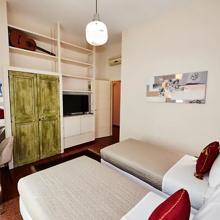 Vatican Prestige - Meospiti Cesare Exclusive Apartman