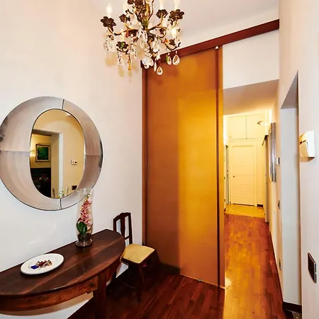 Apartman Vatican Prestige - Meospiti Cesare Exclusive *