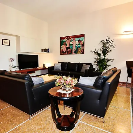Vatican Prestige - Meospiti Cesare Exclusive Apartman Róma