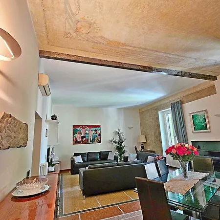 Apartman Vatican Prestige - Meospiti Cesare Exclusive Róma