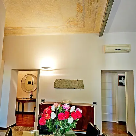 Vatican Prestige - Meospiti Cesare Exclusive Apartman Róma