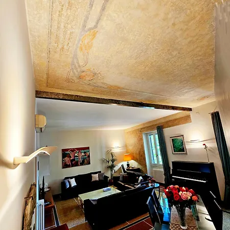 Vatican Prestige - Meospiti Cesare Exclusive Apartman *