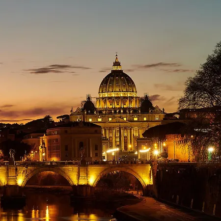 Vatican Prestige - Meospiti Cesare Exclusive *