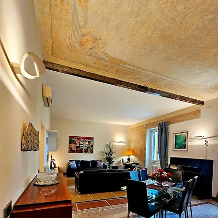 Vatican Prestige - Meospiti Cesare Exclusive *