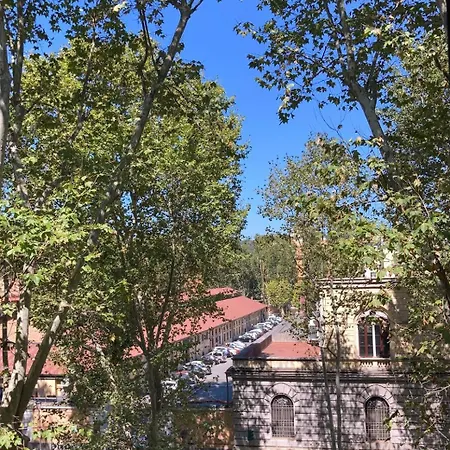 Vatican Prestige - Meospiti Cesare Exclusive *